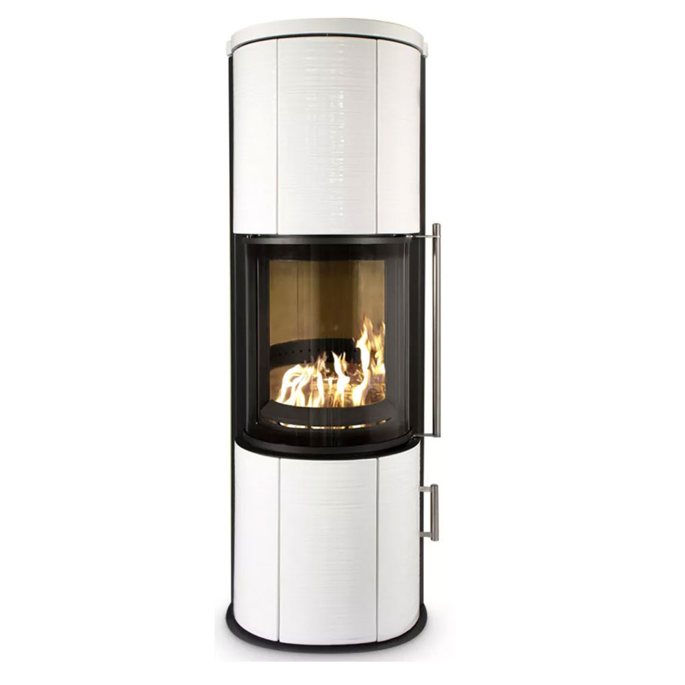 Kaminofen Koppe Nexus Aqua, wasserführend (11,2 / 8 kW) - Bild 2 von 2